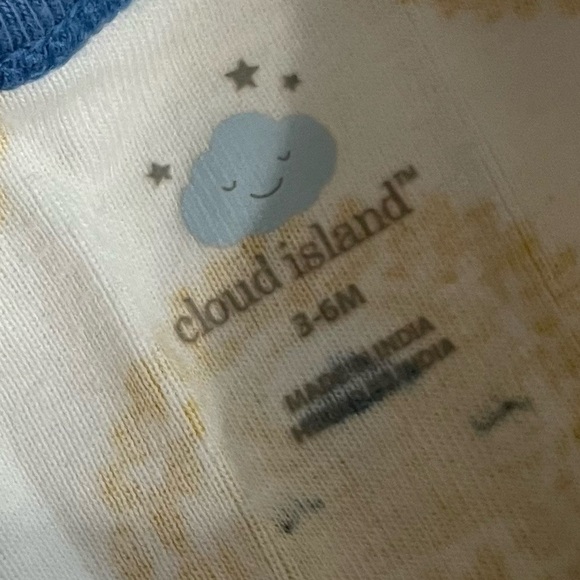 Various Brands • 2 Pack Baby Sleeper Pajamas - Picture 2 of 4